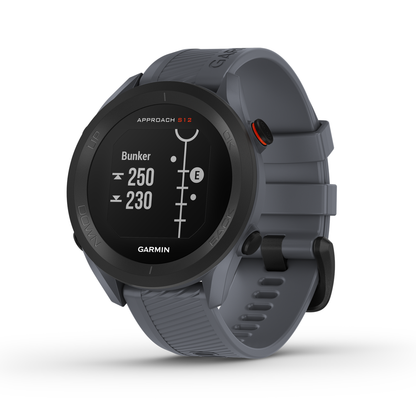 Garmin Approach S12 - GPS Golfur