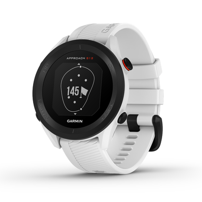 Garmin Approach S12 - GPS Golfur