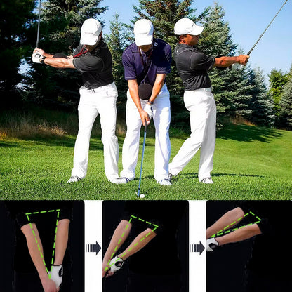 Golf Swing Smart Ball
