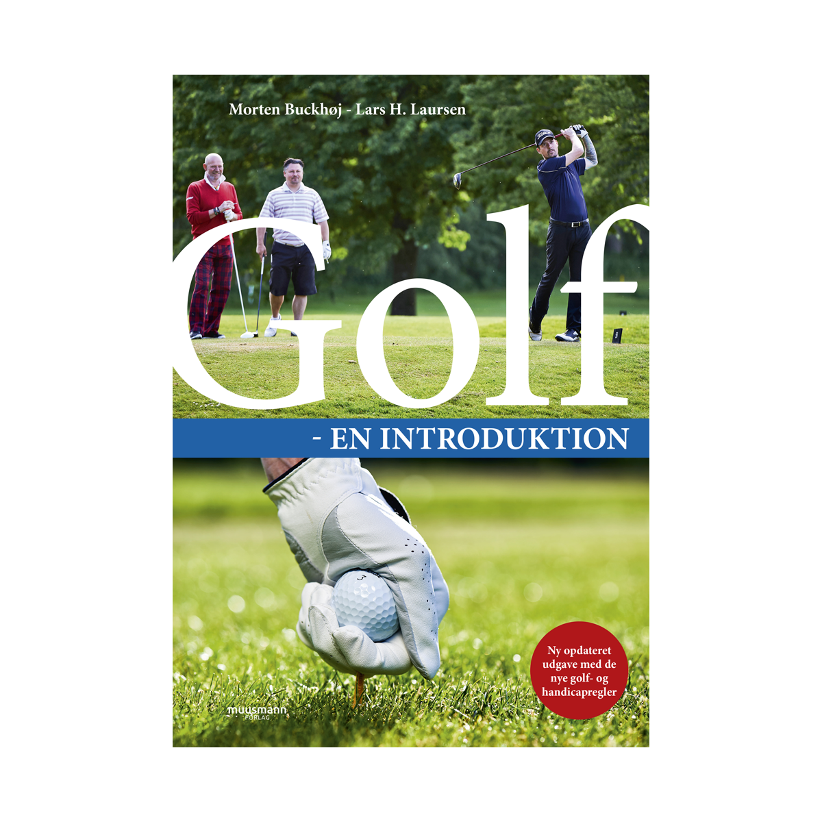 Golf - En introduktion