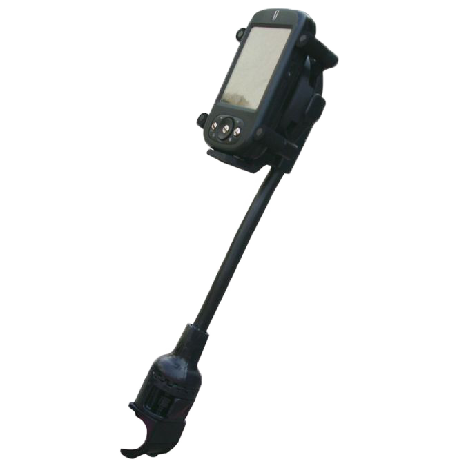 Big Max GPS/mobil-holder