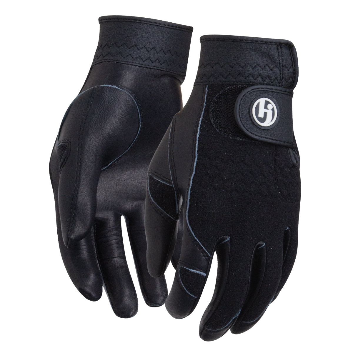 HJ Glove Performance Vinterhandsker - Dame