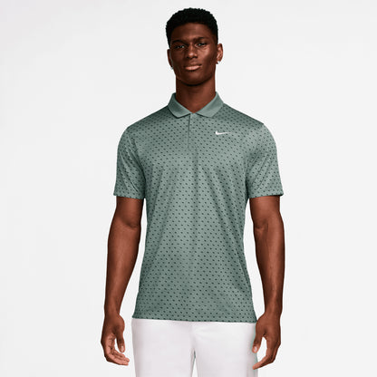 Nike Dri-FIT Victory+ Print polo