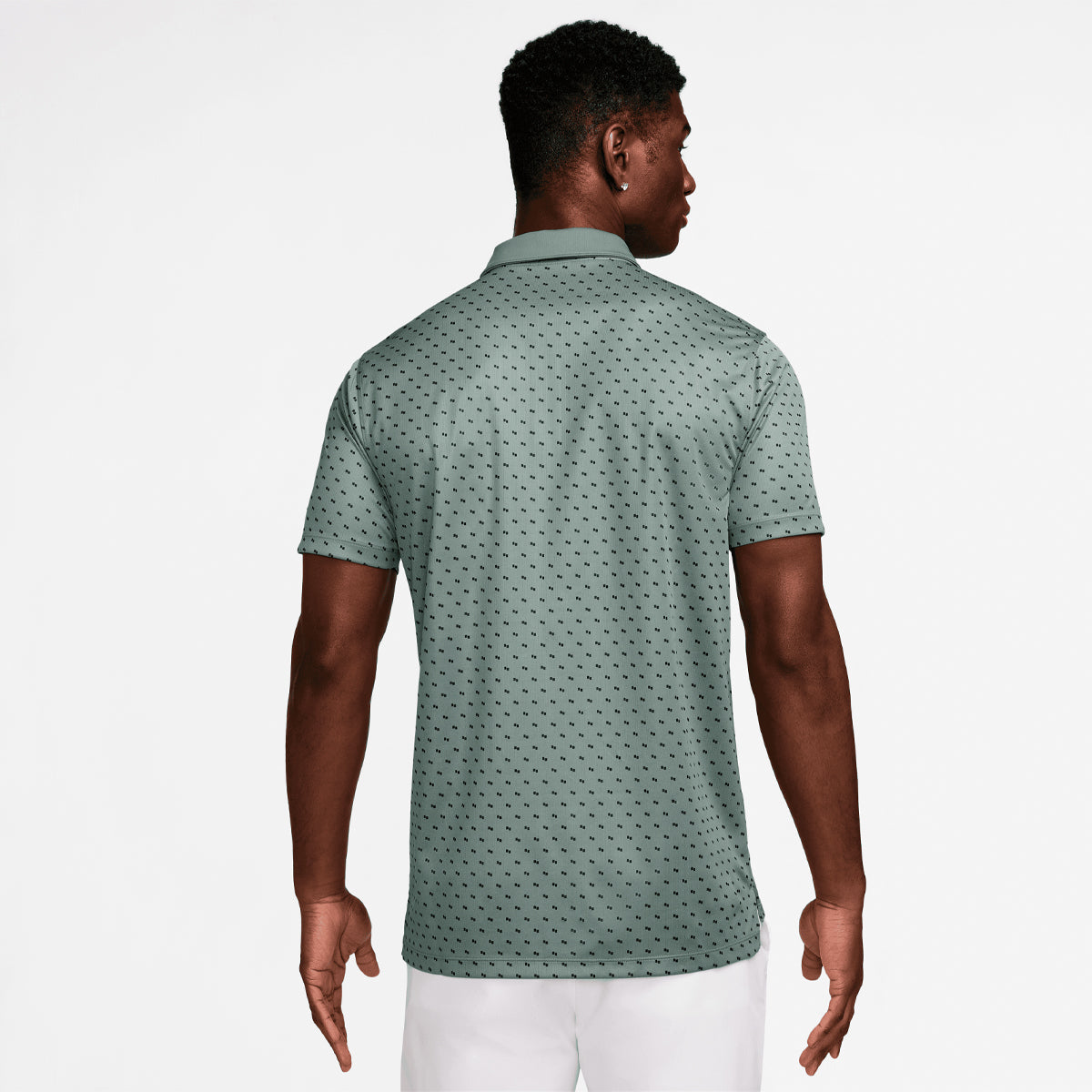 Nike Dri-FIT Victory+ Print polo