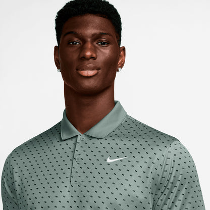 Nike Dri-FIT Victory+ Print polo