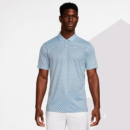 Nike Dri-FIT Victory+ Print polo