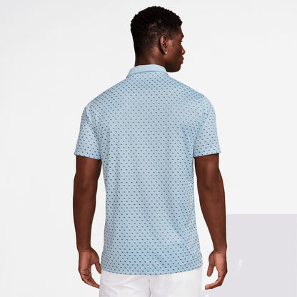 Nike Dri-FIT Victory+ Print polo