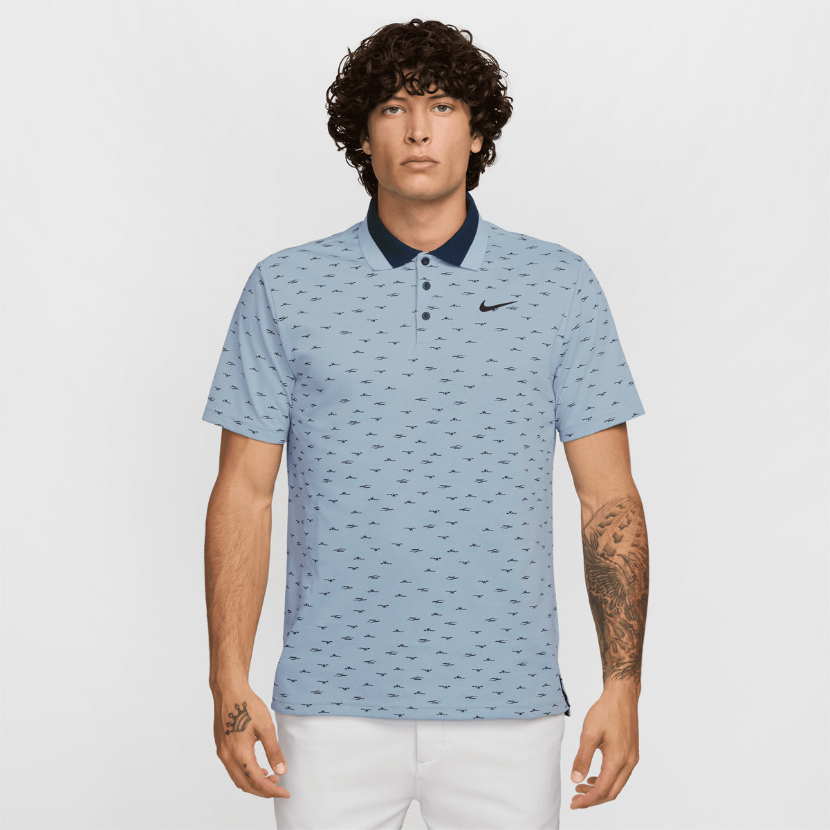 Nike Tour Micro polo