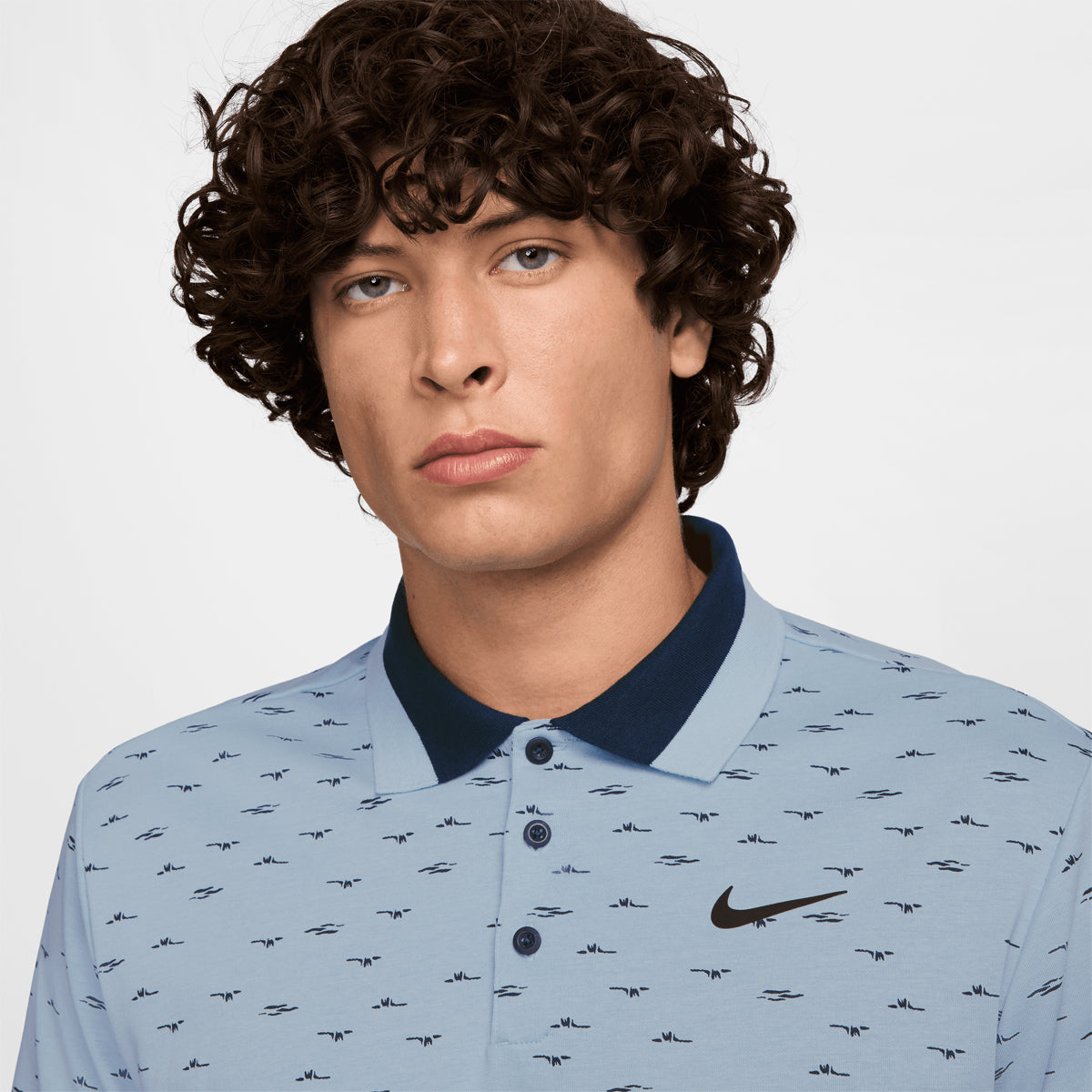 Nike Tour Micro polo