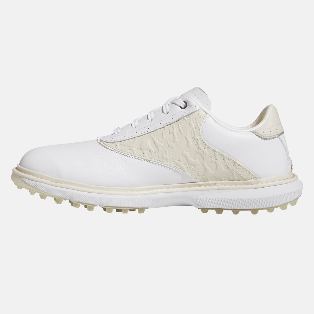 Adidas MC70 SL - Hvid/beige - Dame - Golf Experten A/S