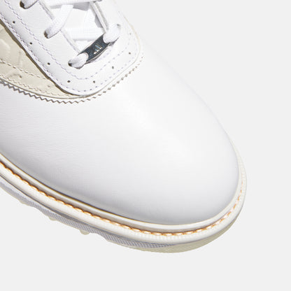 Adidas MC70 SL - Hvid/beige - Dame - Golf Experten A/S