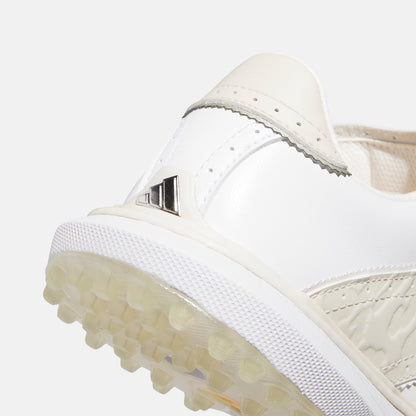 Adidas MC70 SL - Hvid/beige - Dame - Golf Experten A/S