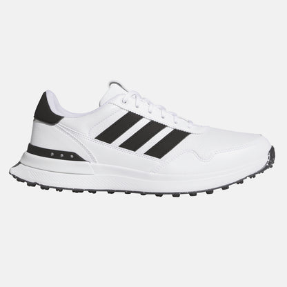 Adidas S2G læder hvid/sort