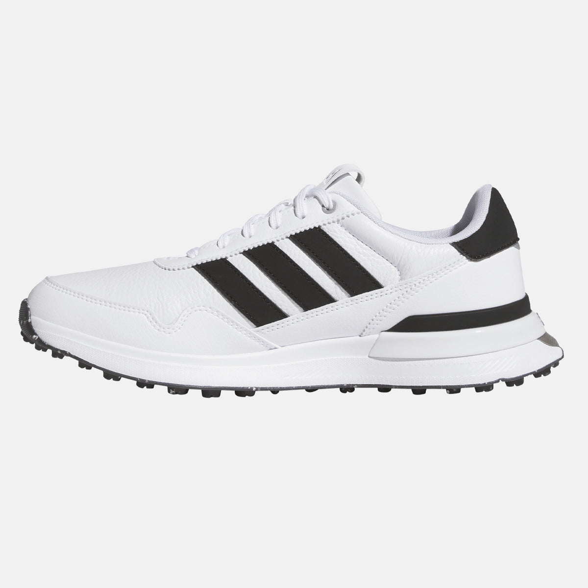 Adidas S2G læder hvid/sort