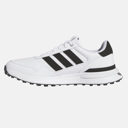 Adidas S2G læder hvid/sort