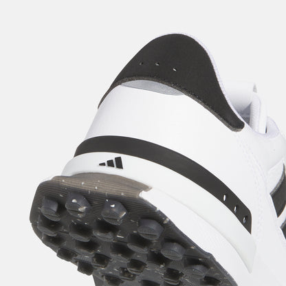 Adidas S2G læder hvid/sort
