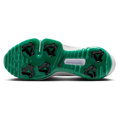 Nike Air Zoom Infinity Tour 2 - Hvid/Grøn