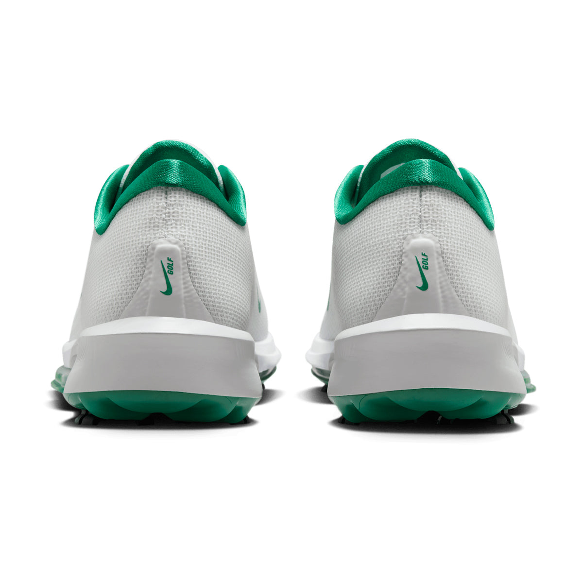 Nike Air Zoom Infinity Tour 2 - Hvid/Grøn