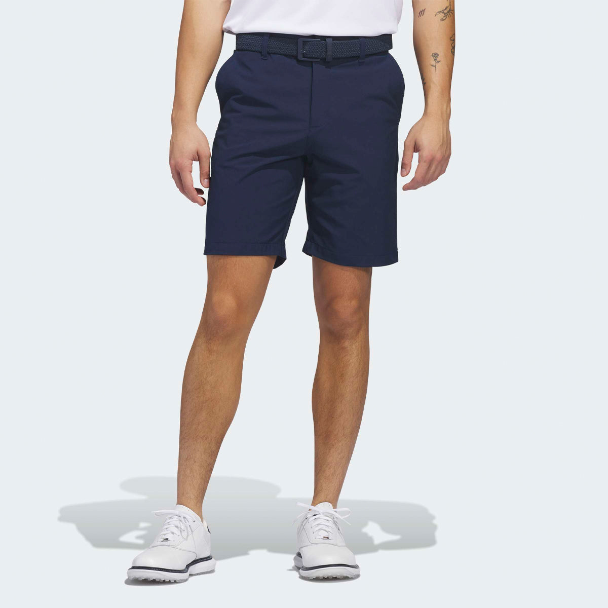 Adidas Ultimate 365 shorts - Golf Experten A/S