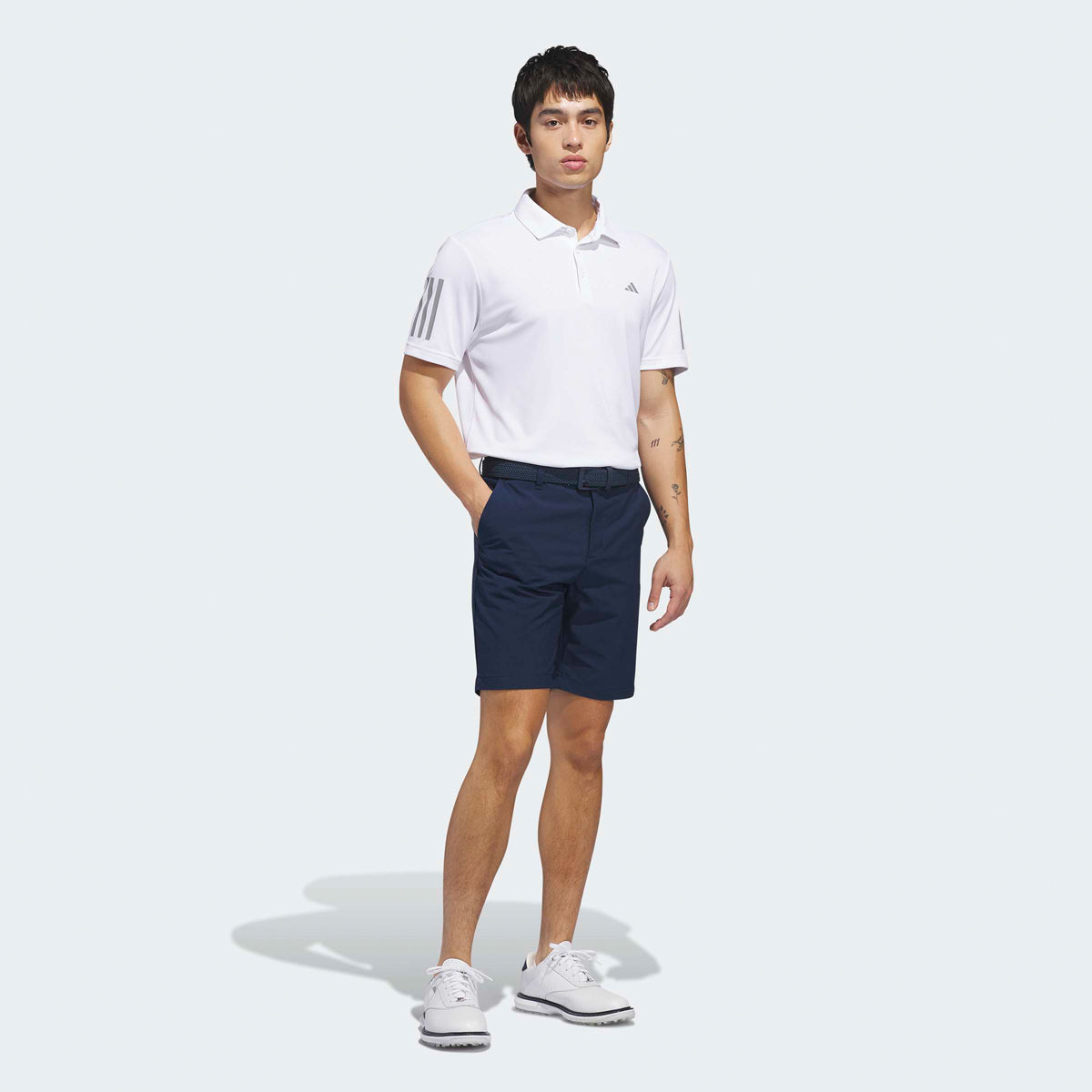 Adidas Ultimate 365 shorts - Golf Experten A/S