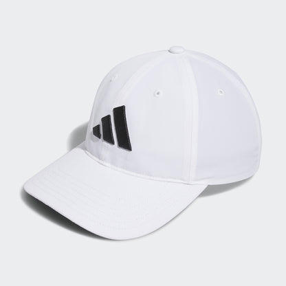 Adidas Performance cap - Hvid - Golf Experten A/S