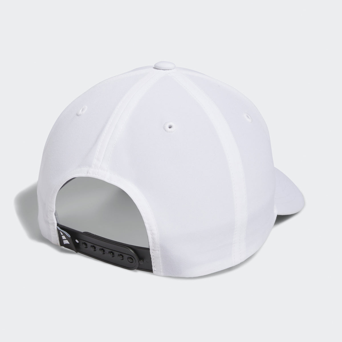 Adidas Performance cap - Hvid - Golf Experten A/S