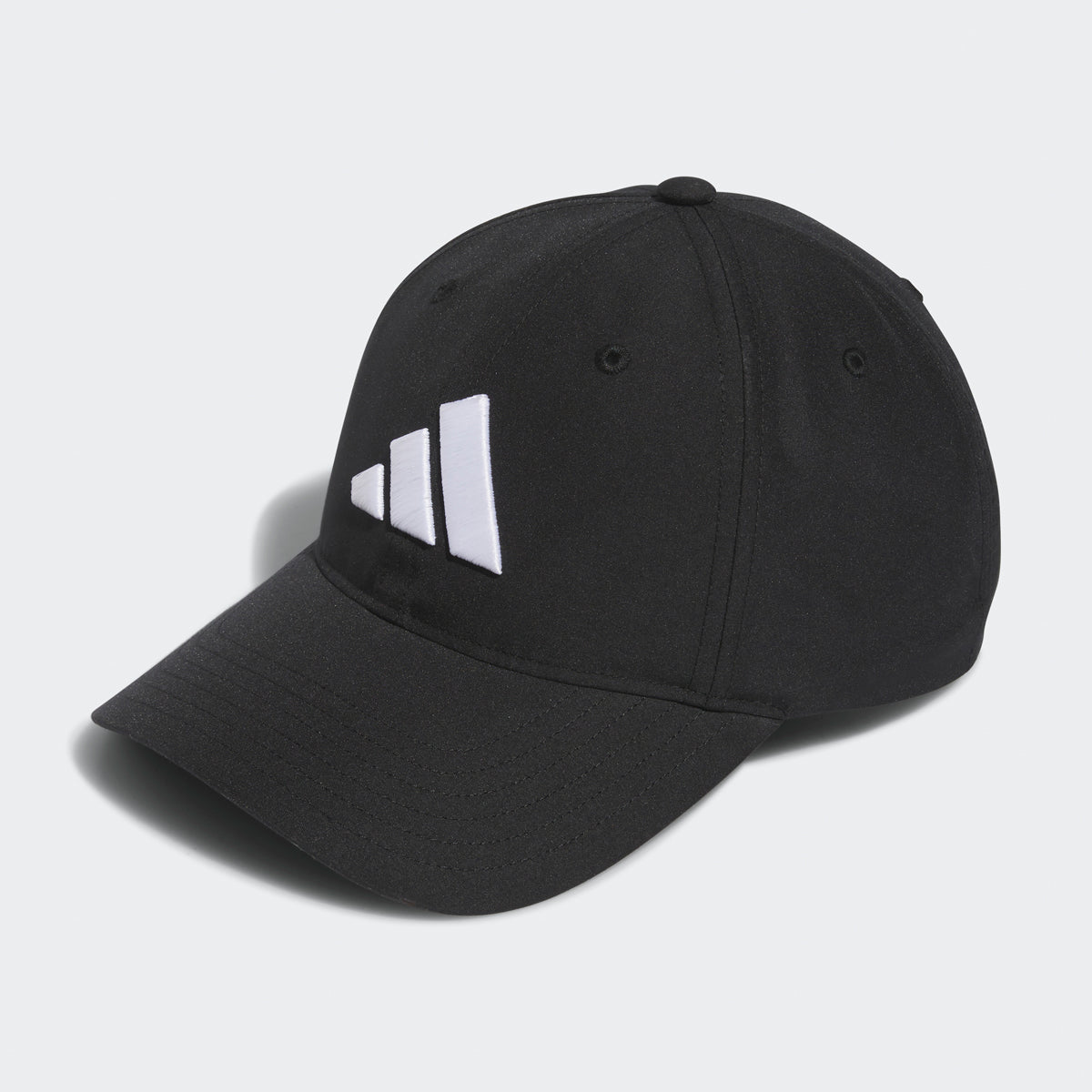 Adidas Performance cap - Sort - Golf Experten A/S