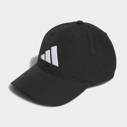 Adidas Performance cap - Sort - Golf Experten A/S