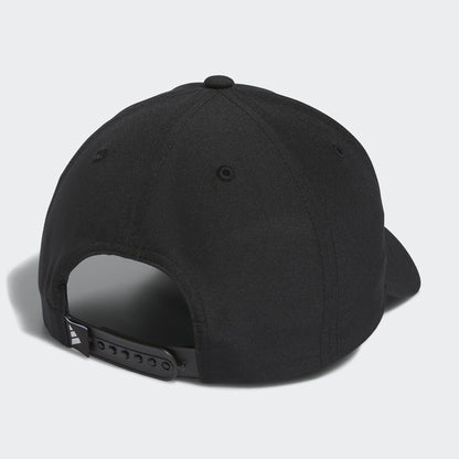Adidas Performance cap - Sort - Golf Experten A/S