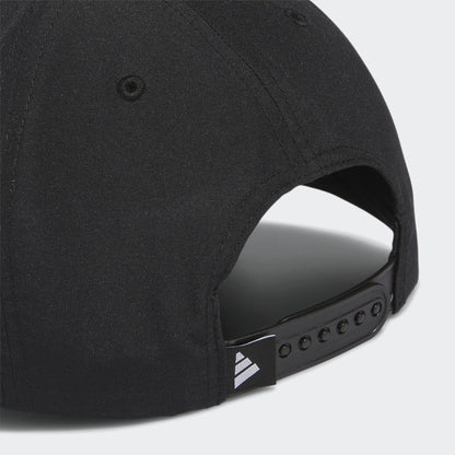 Adidas Performance cap - Sort - Golf Experten A/S