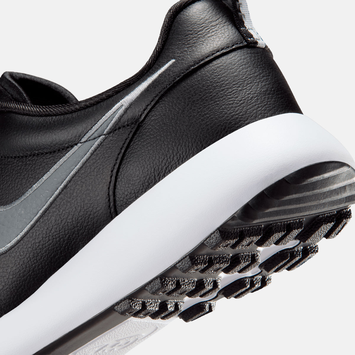 Nike Roshe G - Sort/grå