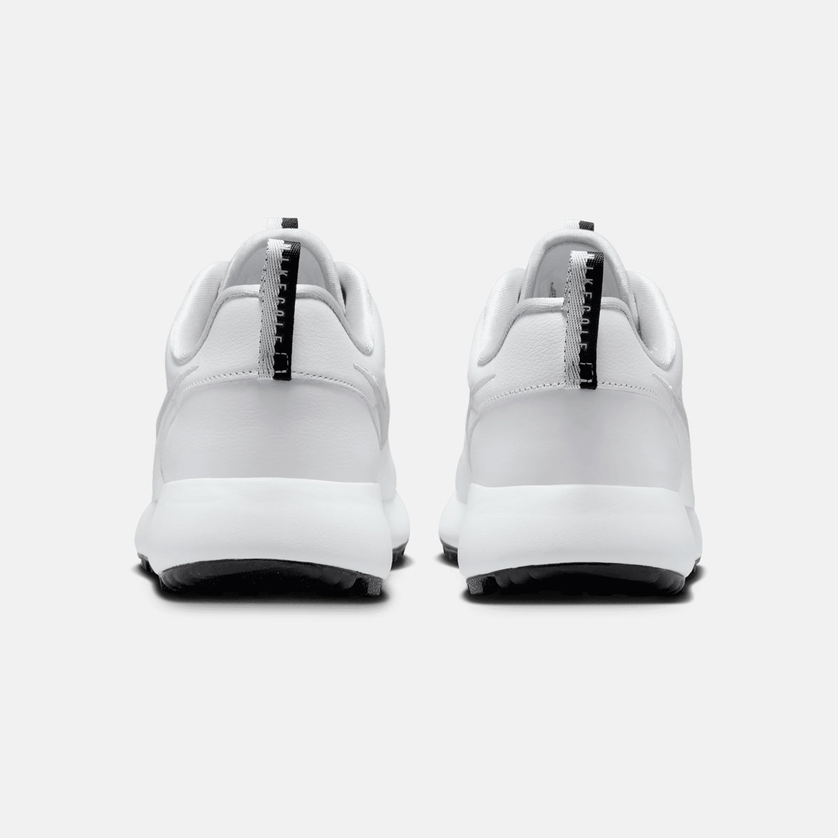 Nike Roshe G - Hvid/sort