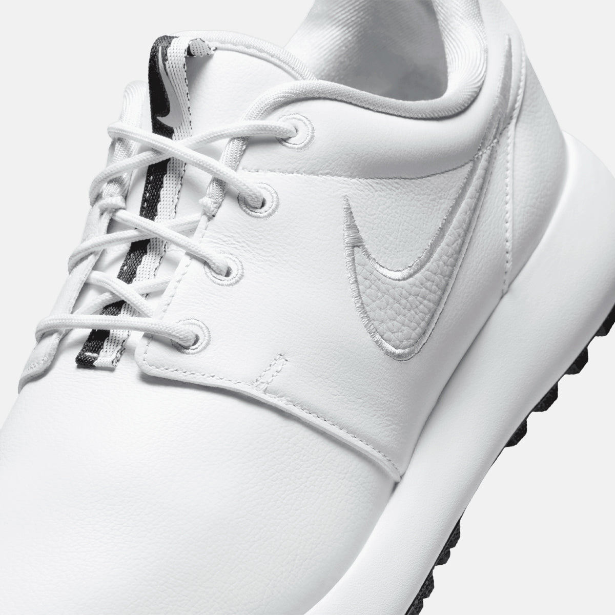 Nike Roshe G - Hvid/sort