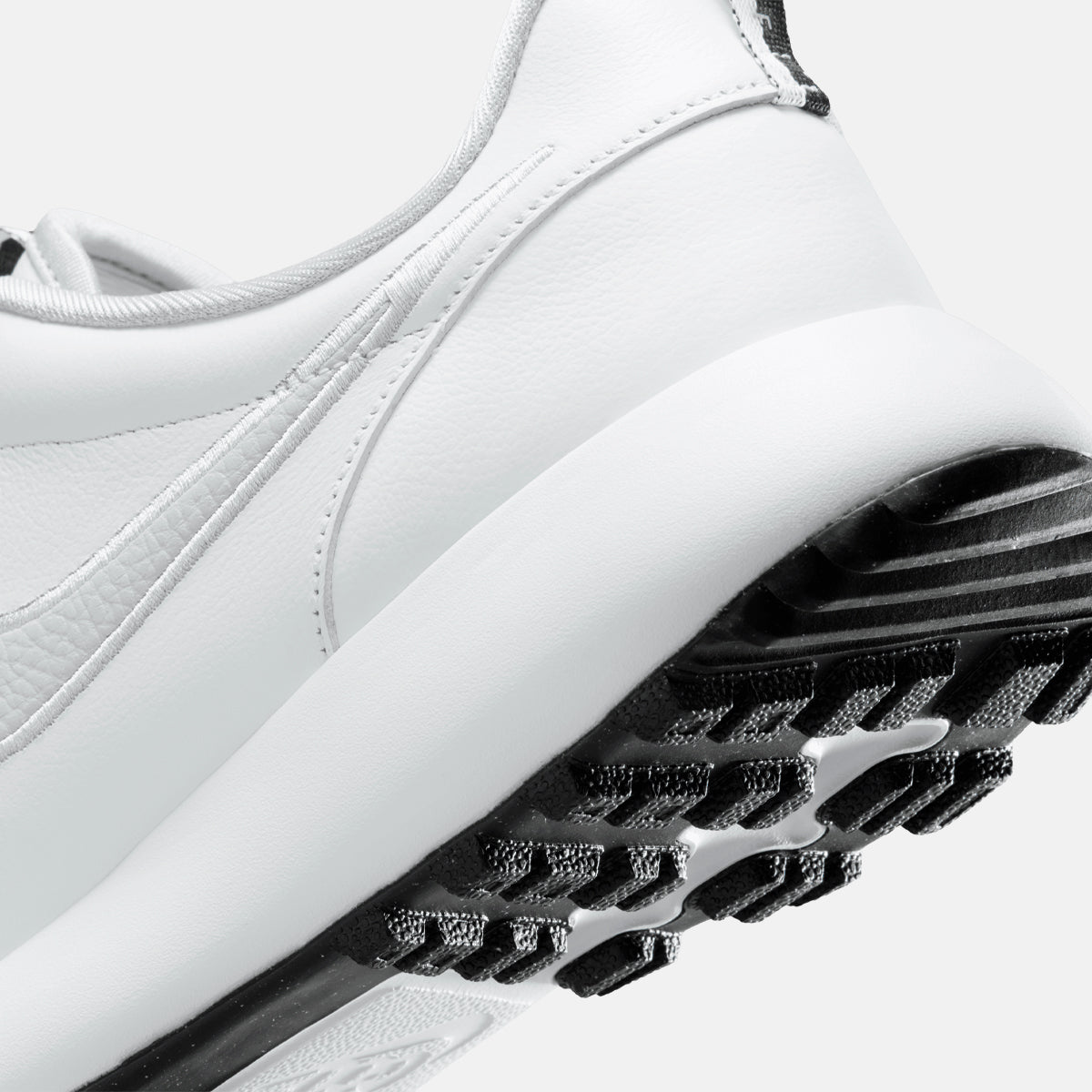 Nike Roshe G - Hvid/sort