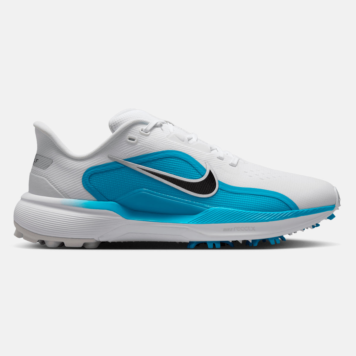 Nike Pegasus 1 G - Hvid/blå