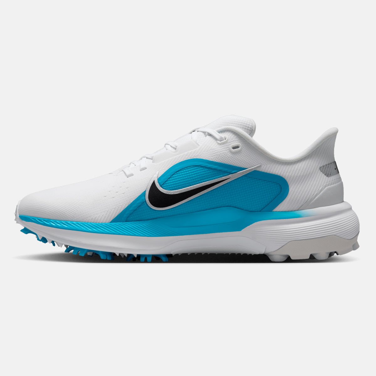 Nike Pegasus 1 G - Hvid/blå