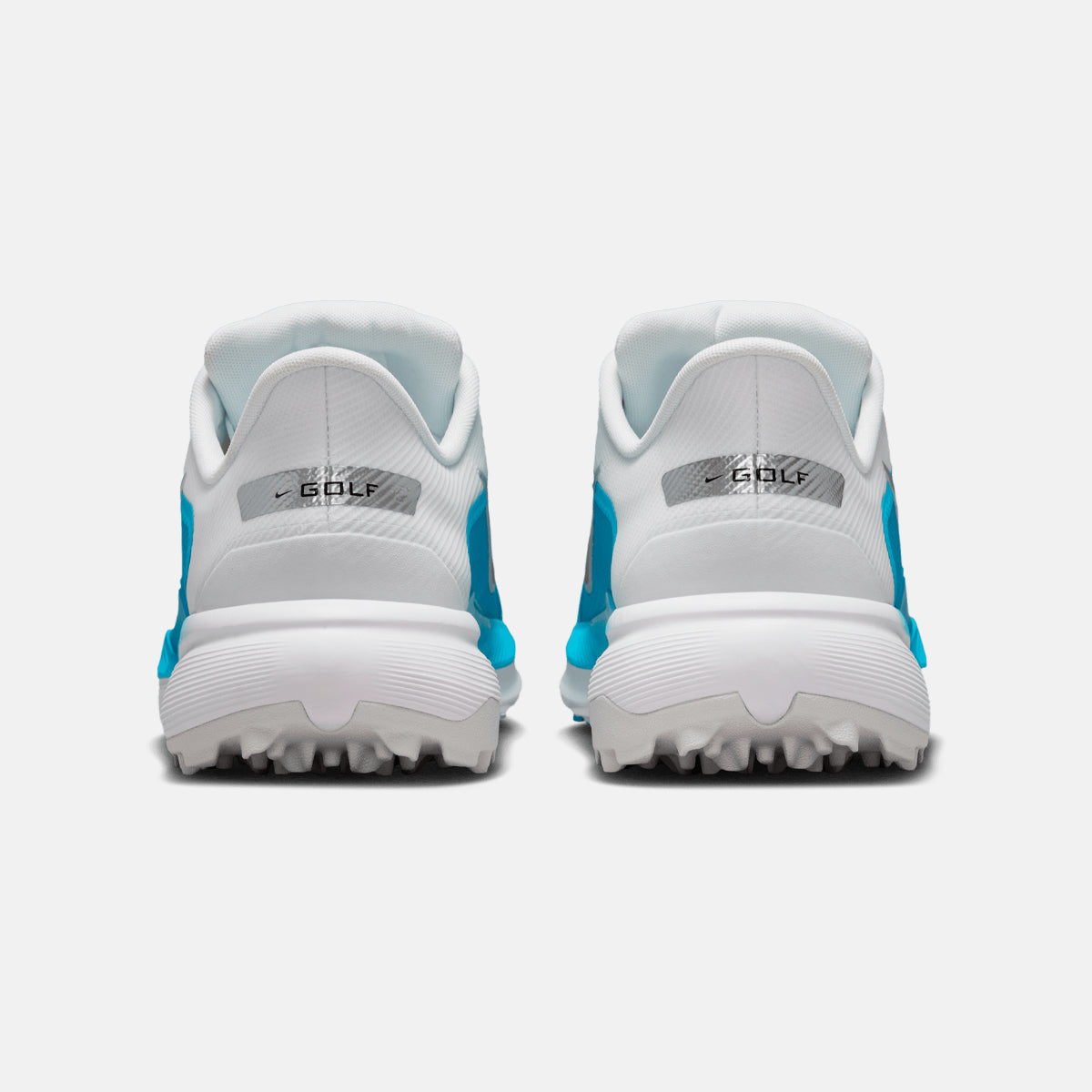 Nike Pegasus 1 G - Hvid/blå