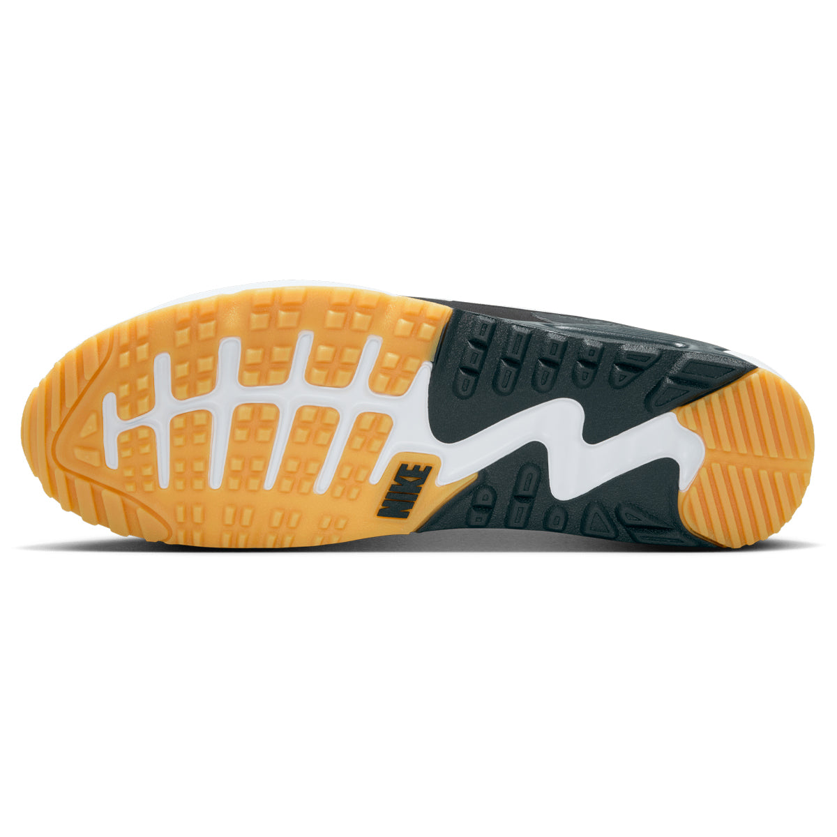 Nike Air Max 90G - Sort