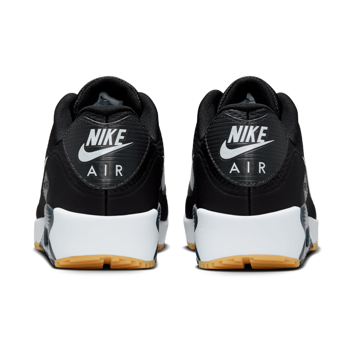 Nike Air Max 90G - Sort