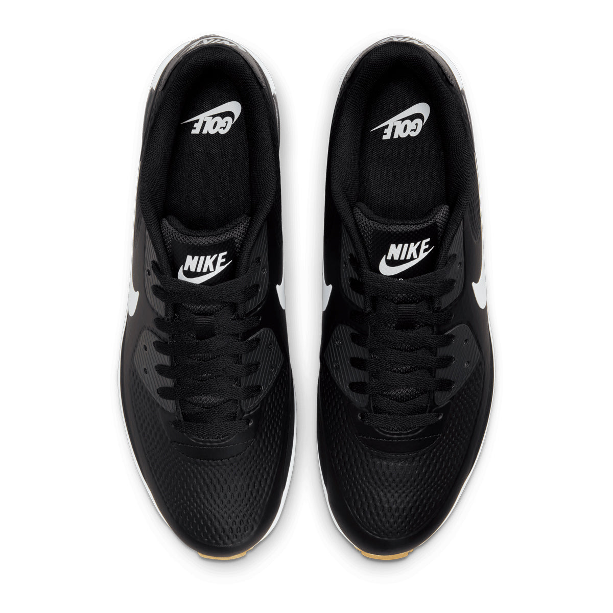 Nike Air Max 90G - Sort