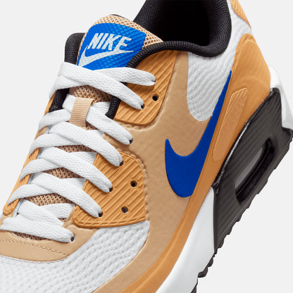 Nike Air Max 90G - Hvid/beige/blå