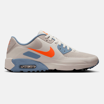 Nike Air Max 90G - Grå/orange
