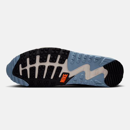 Nike Air Max 90G - Grå/orange
