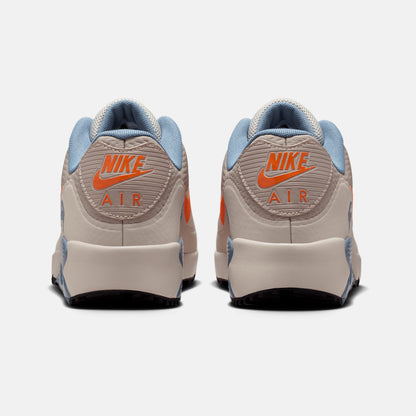 Nike Air Max 90G - Grå/orange
