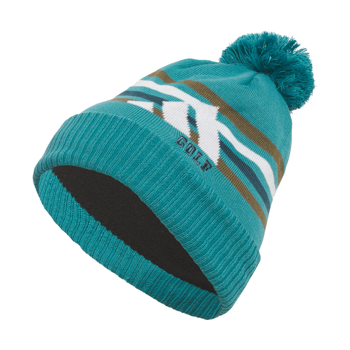 Adidas Pom Beanie