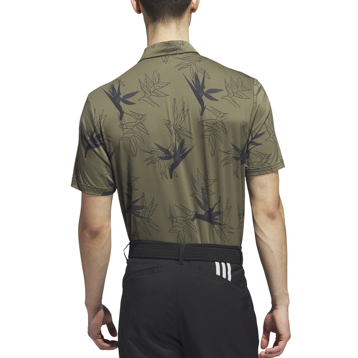 Adidas Oasis Mesh polo