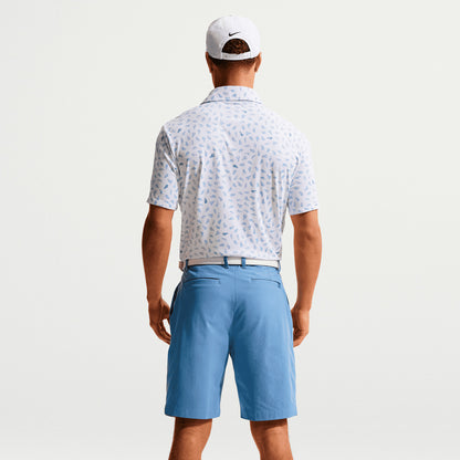 Nike Dri-FIT Par 5 Shoe print polo - Golf Experten A/S