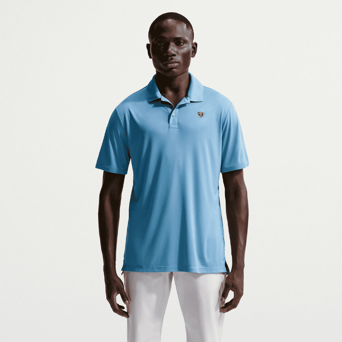 Nike Dri-FIT Par 5 Solid Polo