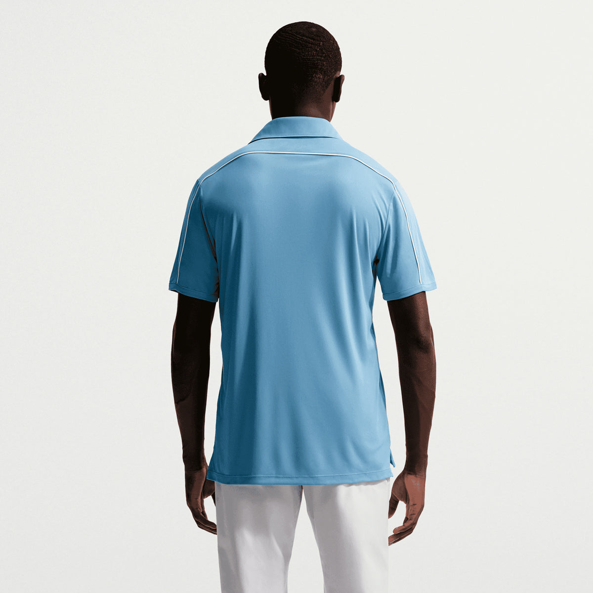 Nike Dri-FIT Par 5 Solid Polo