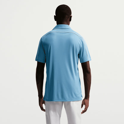 Nike Dri-FIT Par 5 Solid Polo